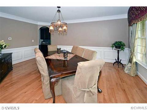 4401 Wilcot Dr, Midlothian, VA 23113 photo 3