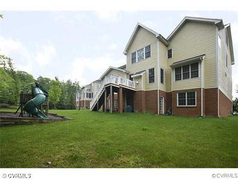 4401 Wilcot Dr, Midlothian, VA 23113 photo 20
