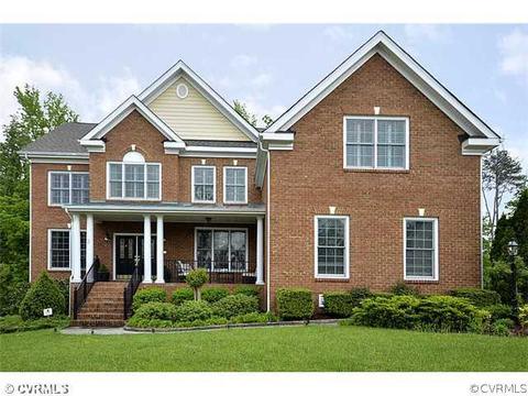 4401 Wilcot Dr, Midlothian, VA 23113 photo 1