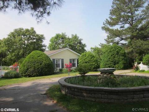 20213 Cox Rd, Sutherland, VA 23885 photo 11