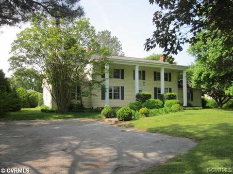 20213 Cox Rd, Sutherland, VA 23885 photo 1