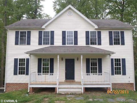 6424 Hackney Ter, North Chesterfield, VA 23234 photo 1