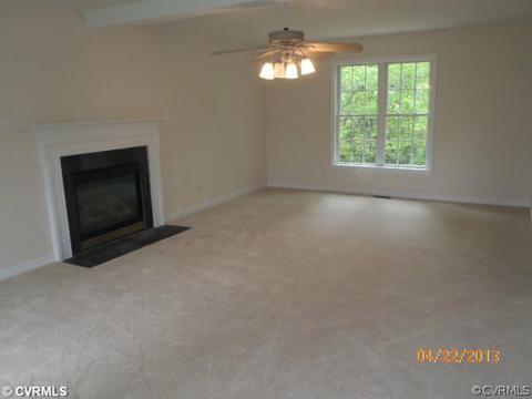 6424 Hackney Ter, North Chesterfield, VA 23234 photo 2