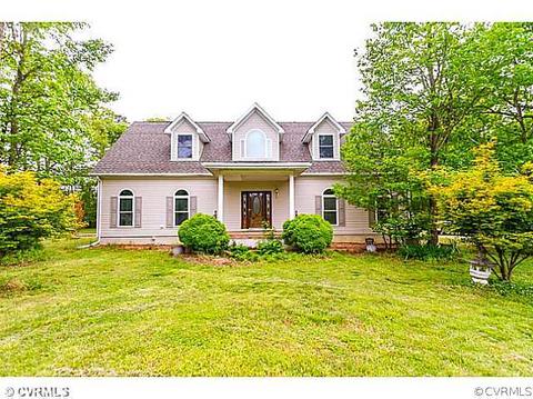 8441 Stumpy Rd, Hanover, VA 23069 photo 1