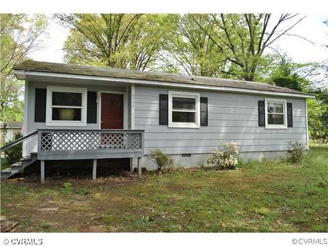 6984 Springhill Rd, Mechanicsville, VA 23116 photo 1