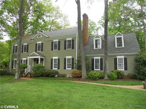 2721 Leafield Ter, Midlothian, VA 23113 photo 1