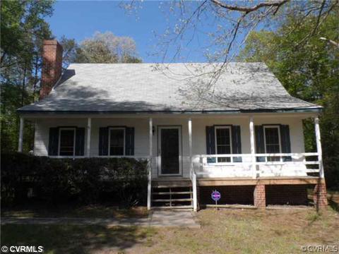 4501 Sunfield Pl, Midlothian, VA 23112 photo 1