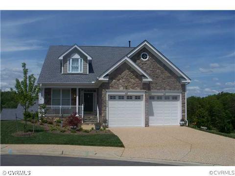 8600 Devara Ct, Richmond, VA 23235 photo 1