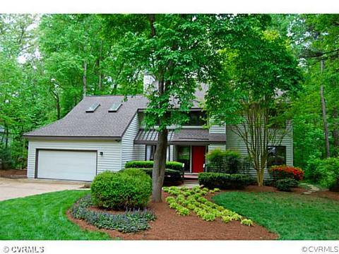 14313 Spring Gate Ct, Midlothian, VA 23112 photo 1