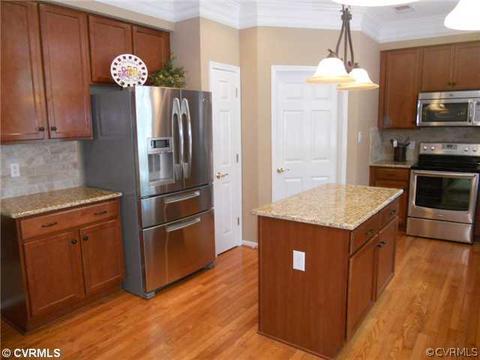 15531 Fox Gate Pl, Midlothian, VA 23112 photo 9