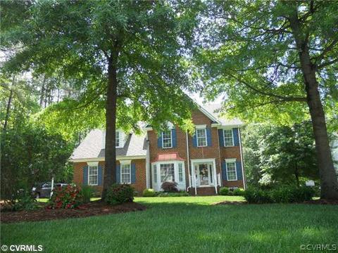 15531 Fox Gate Pl, Midlothian, VA 23112 photo 1