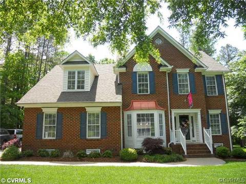 15531 Fox Gate Pl, Midlothian, VA 23112 photo 2