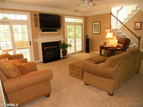 15531 Fox Gate Pl, Midlothian, VA 23112 photo 5