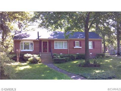 9004 Mapleton Rd, Henrico, VA 23229 photo 1