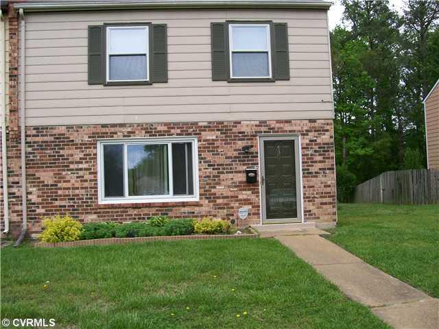 430 Woodpost Dr, Henrico, VA 23075