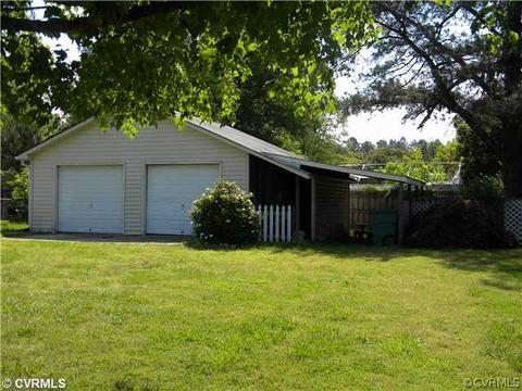 5903 Sutherland Dr, Sutherland, VA 23885 photo 17