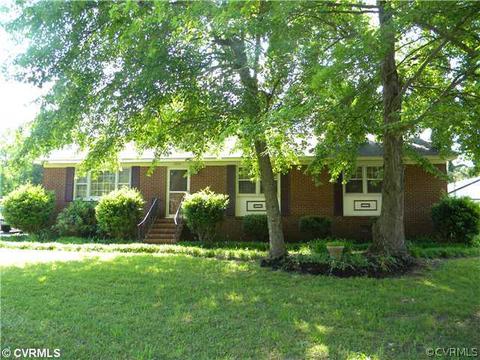 5903 Sutherland Dr, Sutherland, VA 23885 photo 22