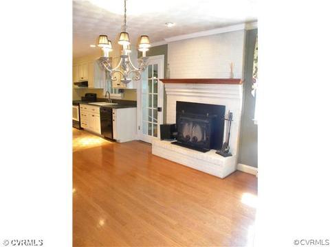 5903 Sutherland Dr, Sutherland, VA 23885 photo 5