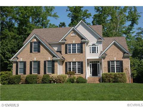 3700 Riverdowns North Dr, Midlothian, VA 23113 photo 1
