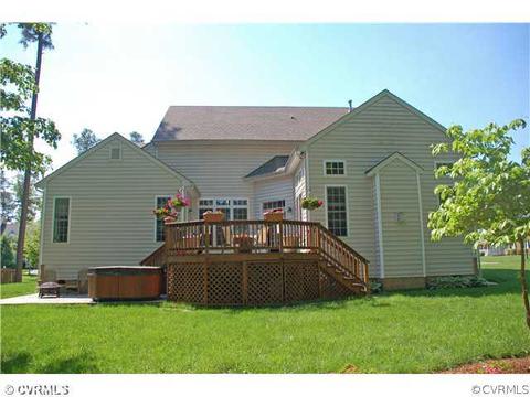 3700 Riverdowns North Dr, Midlothian, VA 23113 photo 21