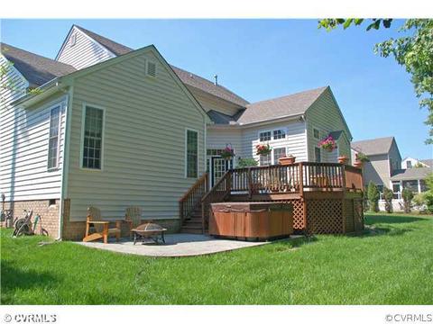 3700 Riverdowns North Dr, Midlothian, VA 23113 photo 23