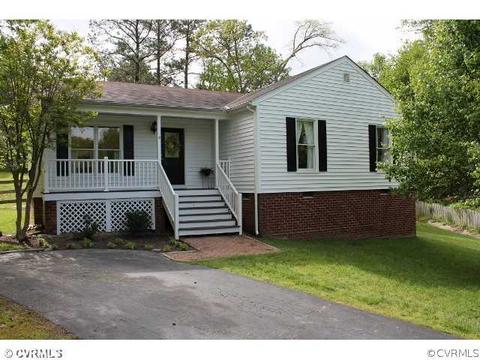 7003 Spring Trace Ter, Midlothian, VA 23112 photo 1