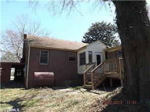 1710 Youngs Rd, Petersburg, VA 23803 photo 1