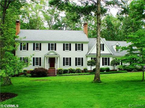14251 Leafield Dr, Midlothian, VA 23113 photo 1