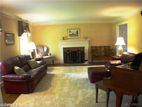 14251 Leafield Dr, Midlothian, VA 23113 photo 3