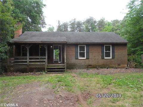 3063 Three Chopt Rd, Gum Spring, VA 23065 photo 1