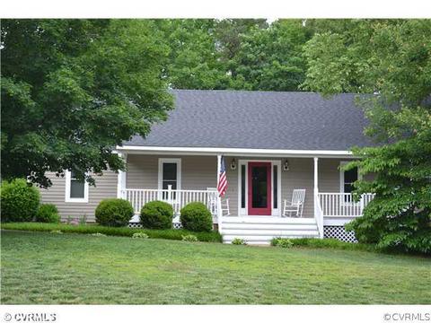 7024 Pointer Ridge Rd, Midlothian, VA 23112 photo 1