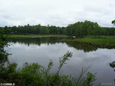 8425 Hicks Island Rd, Lanexa, VA 23089 photo 1