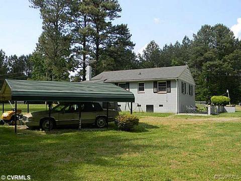 15425 Branchs Rd, Dewitt, VA 23840 photo 4