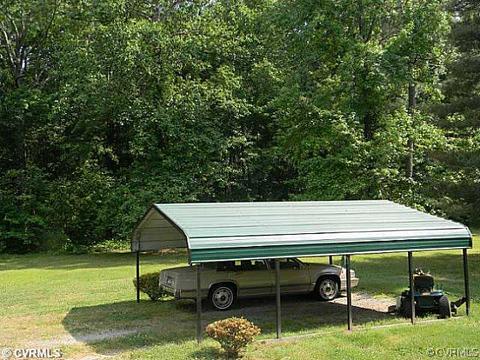 15425 Branchs Rd, Dewitt, VA 23840 photo 6