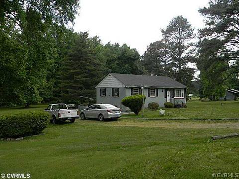 15425 Branchs Rd, Dewitt, VA 23840 photo 3