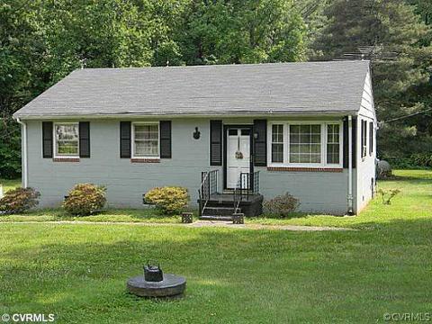 15425 Branchs Rd, Dewitt, VA 23840 photo 1