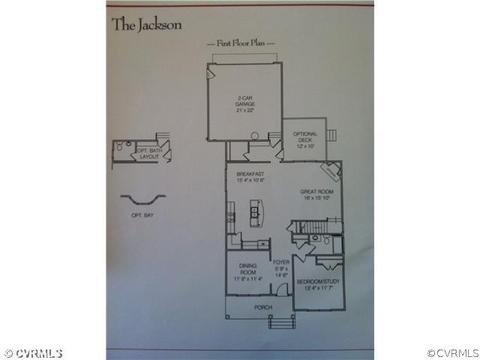 14801 Bridge Spring Dr, Midlothian, VA 23113 photo 12