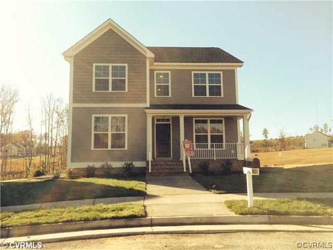 14801 Bridge Spring Dr, Midlothian, VA 23113 photo 1