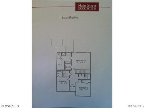 14801 Bridge Spring Dr, Midlothian, VA 23113 photo 13