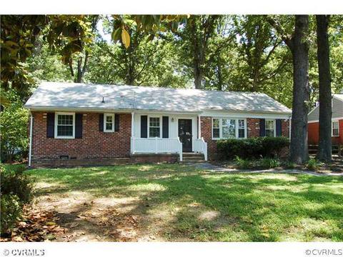 8606 Freestone Ave, Henrico, VA 23229 photo 1