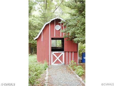 8606 Freestone Ave, Henrico, VA 23229 photo 13