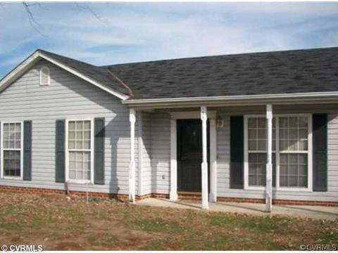 171 E Cedar Fork Rd, Richmond, VA 23223 photo 1