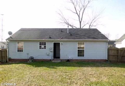 171 E Cedar Fork Rd, Richmond, VA 23223 photo 2