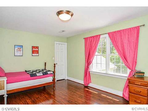 2812 Timber Trail Dr, Sandy Hook, VA 23153 photo 16