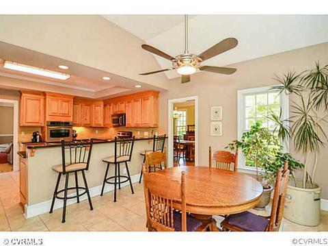 2812 Timber Trail Dr, Sandy Hook, VA 23153 photo 6