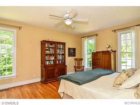 2812 Timber Trail Dr, Sandy Hook, VA 23153 photo 13