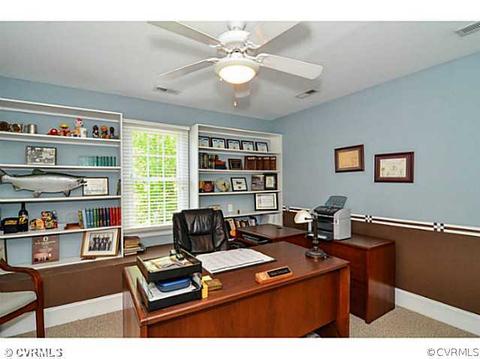 2812 Timber Trail Dr, Sandy Hook, VA 23153 photo 20