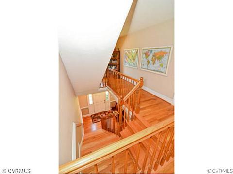 2812 Timber Trail Dr, Sandy Hook, VA 23153 photo 24