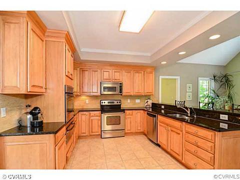2812 Timber Trail Dr, Sandy Hook, VA 23153 photo 3