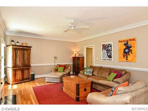 2812 Timber Trail Dr, Sandy Hook, VA 23153 photo 12